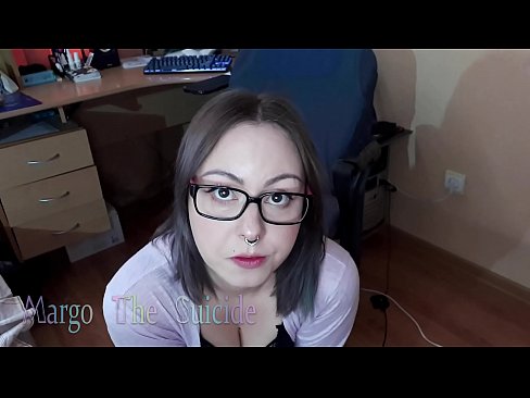 ❤️ Сексуальна дівчина в окулярах глибоко відсмоктує дилдо на камеру ❌ Супер секс у нас uk.xxxifuck.ru ☑