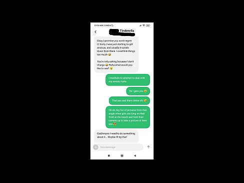 ❤️ Я додав до свого гарему нову PAWG від Tinder (включаючи розмову з Tinder) ❌ Супер секс у нас uk.xxxifuck.ru ☑